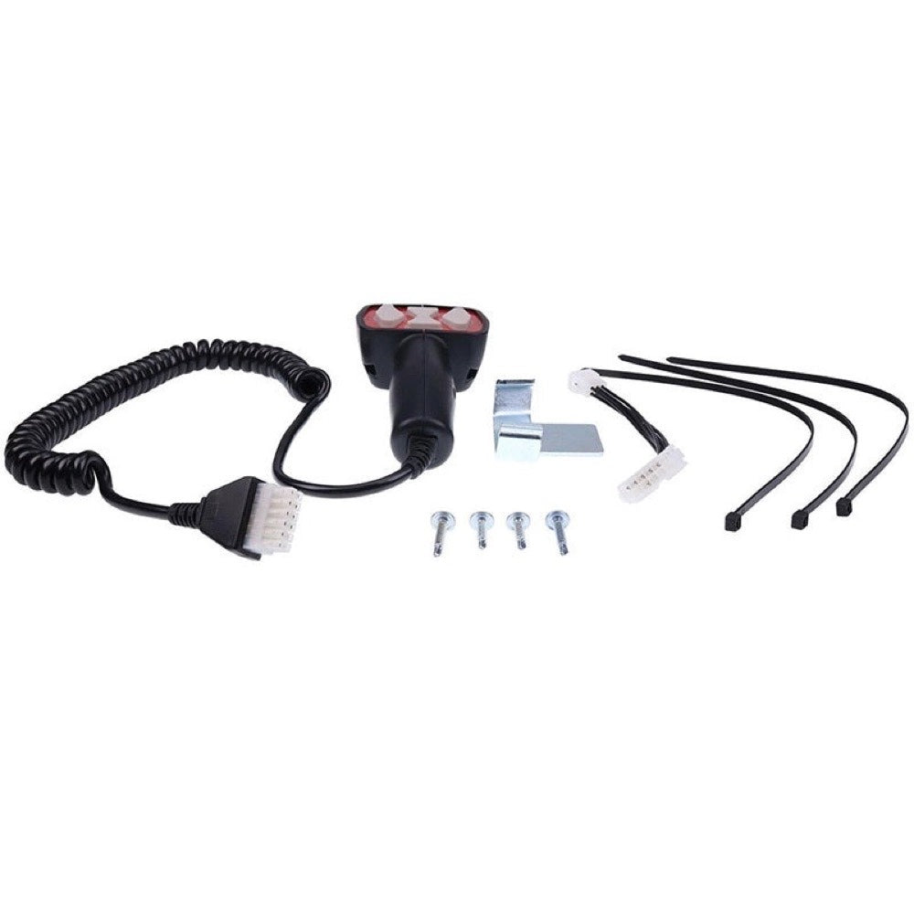 Controller Buyers 1306902 56462 9400 compatible with Straight Blade Western Fisher Snow Plow