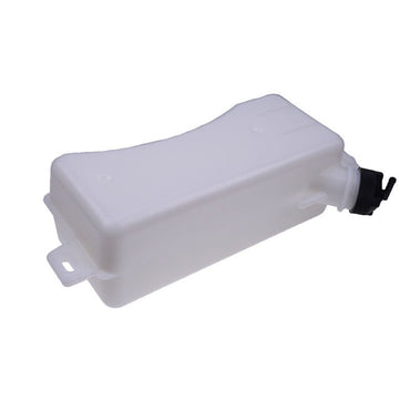 Coolant Expansion Reservoir 87674844 fits New Holland Loader B110B B110C B95B B95BTC B95CTC B95C B95CLR C232 C238 L225 L230 U80B U80C