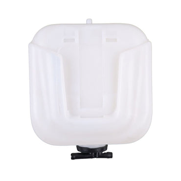 Coolant Overflow Reservoir Tank 32801-16700 for use with Kubota Tractor M5140DT M5140DTC M5140F M5140HD M5640SU