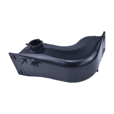 Coolant Tank RE61879 suitable for John Deere Engine 6081 Tractor 8100 8110 8200 8210 8300 8310 8400 8410