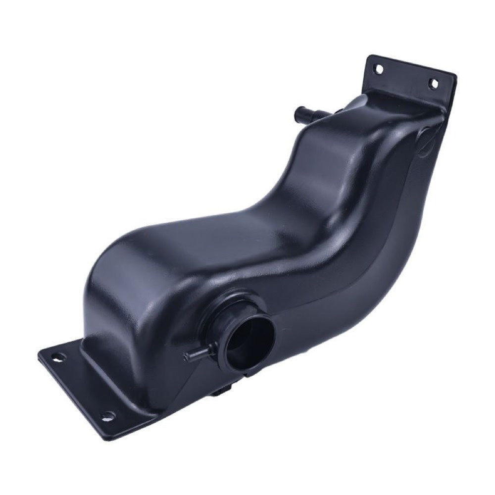 Coolant Tank RE61879 suitable for John Deere Engine 6081 Tractor 8100 8110 8200 8210 8300 8310 8400 8410