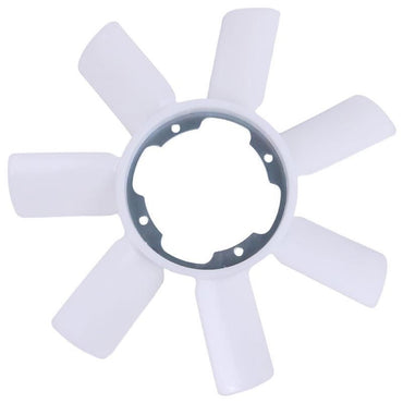 Cooling Fan Blade 21060-N8560 for use with Nissan Vehicle D21 720 Pathfinder