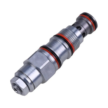 Counter Balance Valve 10729947 10837450 compatible with JLG Lull Telehandler 1044C-54 644B-37 6K-37 8K-42