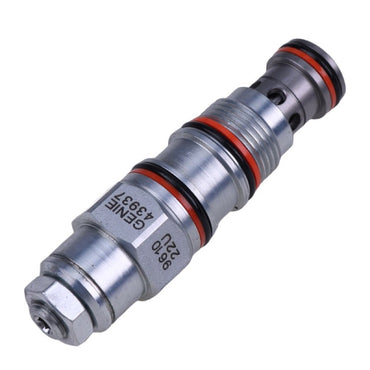 Counter Balance Valve 43937GT 43937 for use with Genie Boom Lift Z-34/22 Z-30/20N Z-34/22N S-60 S-65