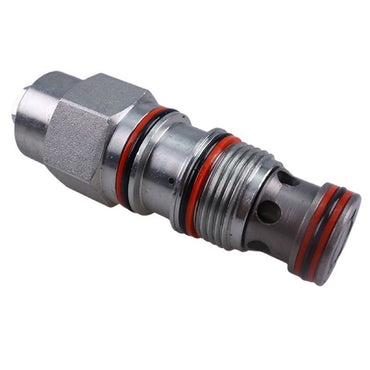 Counterbalance Valve L70502 for use with Gehl Telehandler RS6-42 RS8-42 RS8-44 DL6 DL8 DL9 DL10