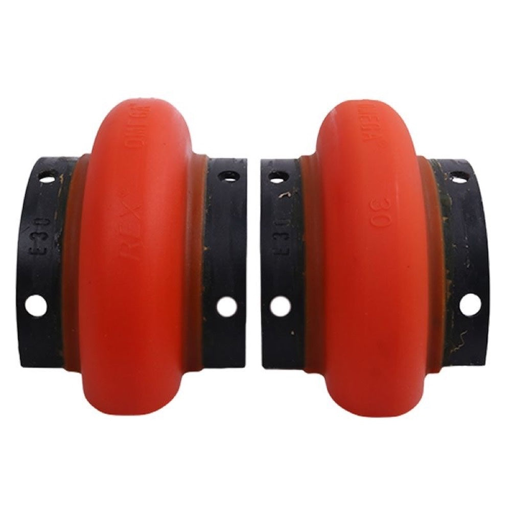 Coupling 5.3129E0 suitable for Kaeser Compressor