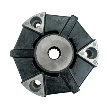 Coupling Assembly RC411-42630 RP471-42630 suitable for Kubota Excavator KX033-4 KX121-3 KX71-3 KX91-3 U35