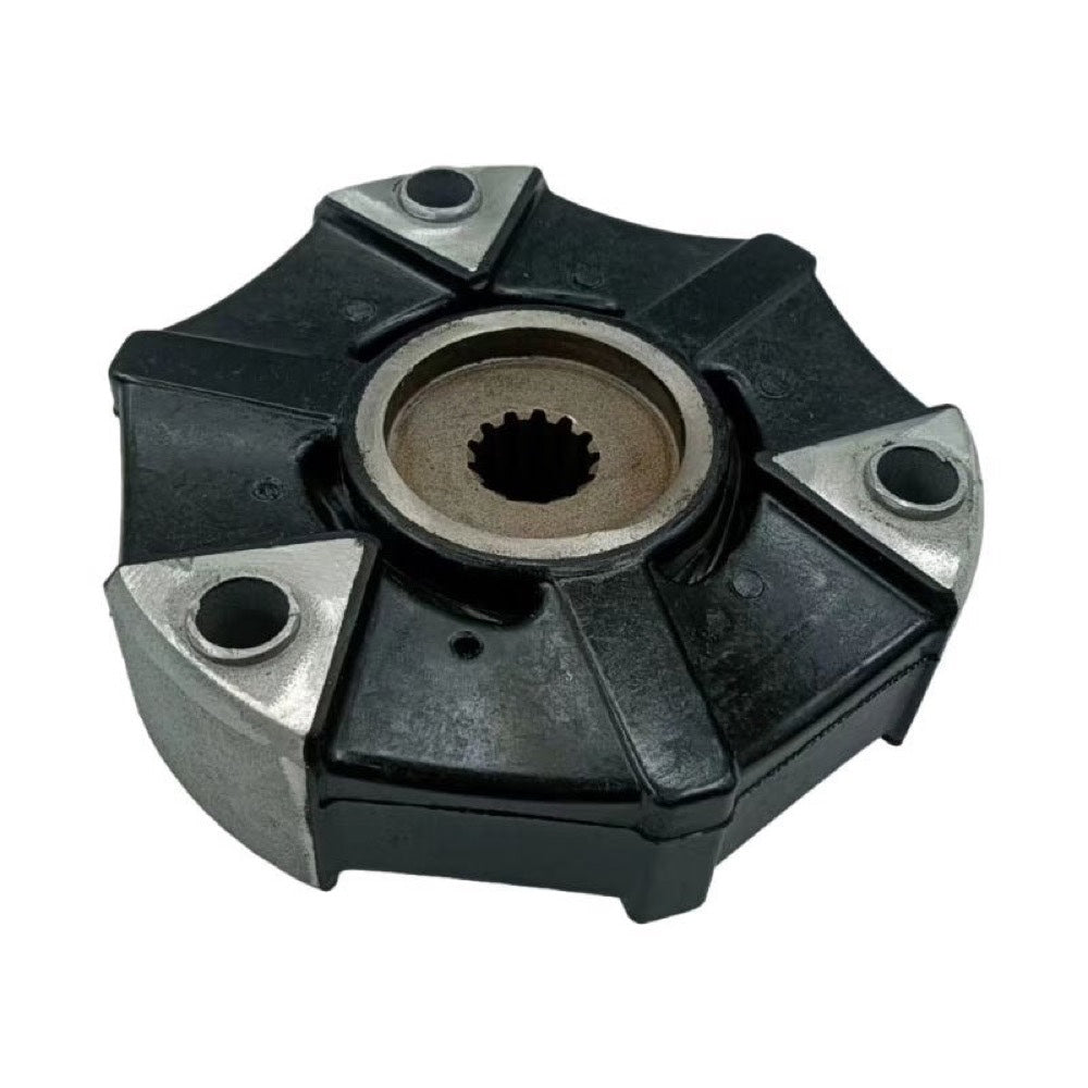 Coupling Assembly RC411-42630 RP471-42630 suitable for Kubota Excavator KX033-4 KX121-3 KX71-3 KX91-3 U35