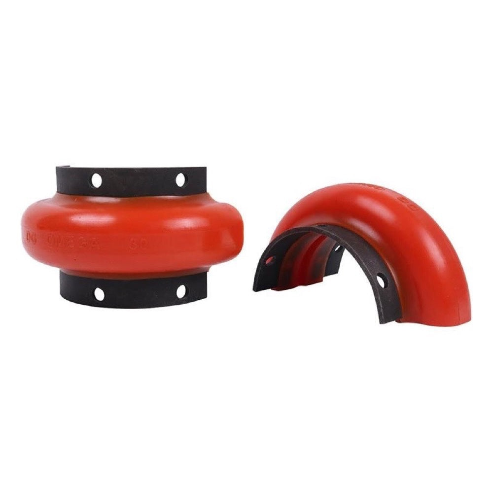 Coupling Element 5.3129.3 suitable for Kaeser Air Compressor CSD105