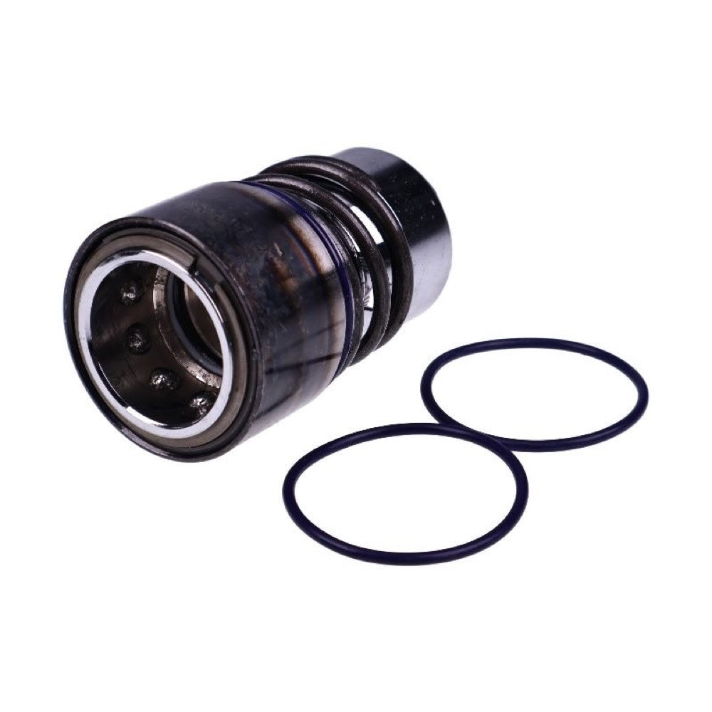 Coupling Insert F931962020440 fits Fendt Tractor 936 933 930 927 724 722 720 718 716 714 516 514 513 512 Vario