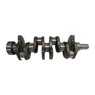 Crankshaft 129902-21000 fits Yanmar Engine 4TNE94L 4TNE98 4TNV94CHT 4TNV94FHT 4TNV94HT 4TNV94L 4TNV98 4TNV98T