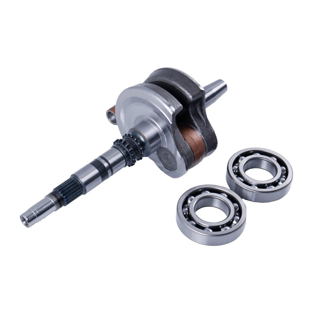 Crankshaft 13000-HM8-A40 fits Honda TRX 250 EX Sportrax TE Recon 2001-2019