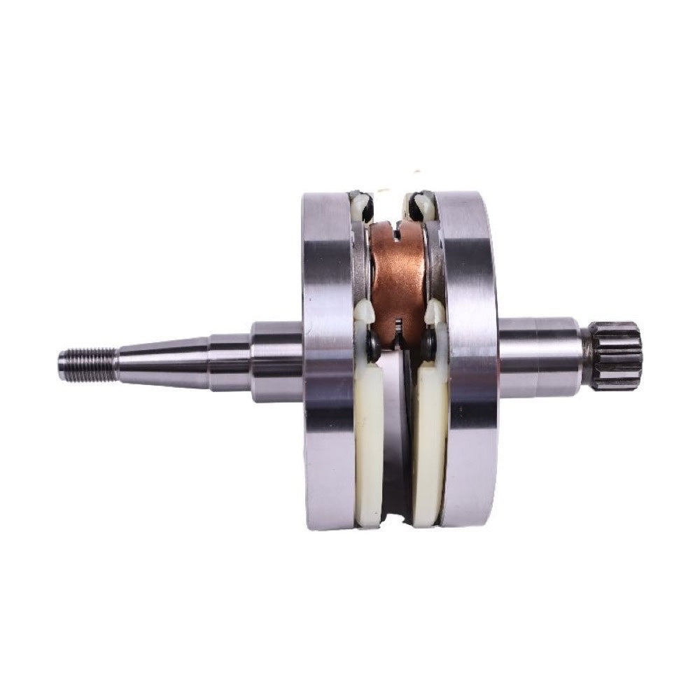 Crankshaft 5UP-11400-10-00 fits Yamaha Motorcycle 2018-2021 YZ250X 2017-2021 YZ250