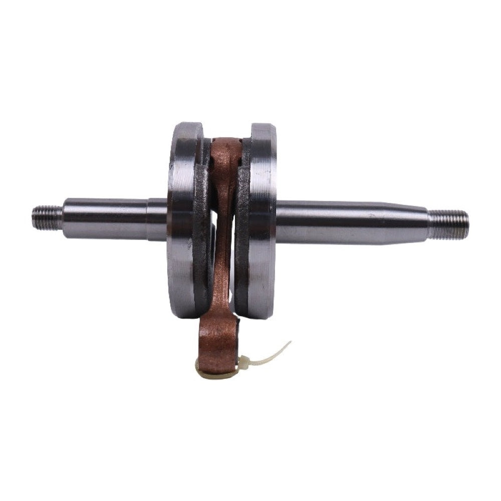 Crankshaft Assembly 3L5-11400-02-00 fits Yamaha PW50 1981-2023 QT50 1979-1987 YT60 Zinger 1984-1985