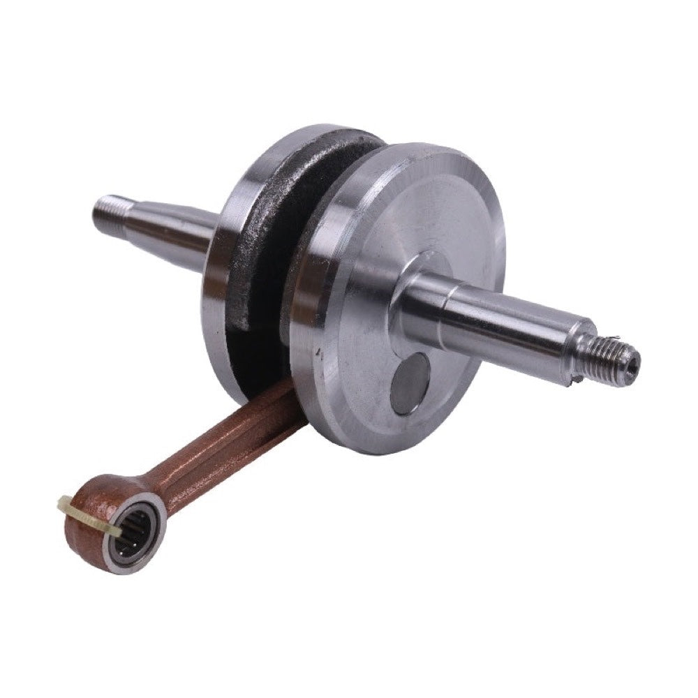 Crankshaft Assembly 3L5-11400-02-00 fits Yamaha PW50 1981-2023 QT50 1979-1987 YT60 Zinger 1984-1985