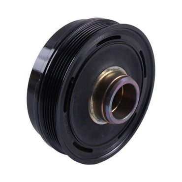 Crankshaft Pulley 11238602800 compatible with BMW X1 X2 Mini Cooper Clubman Countryman 2.0L L4 2014-2019