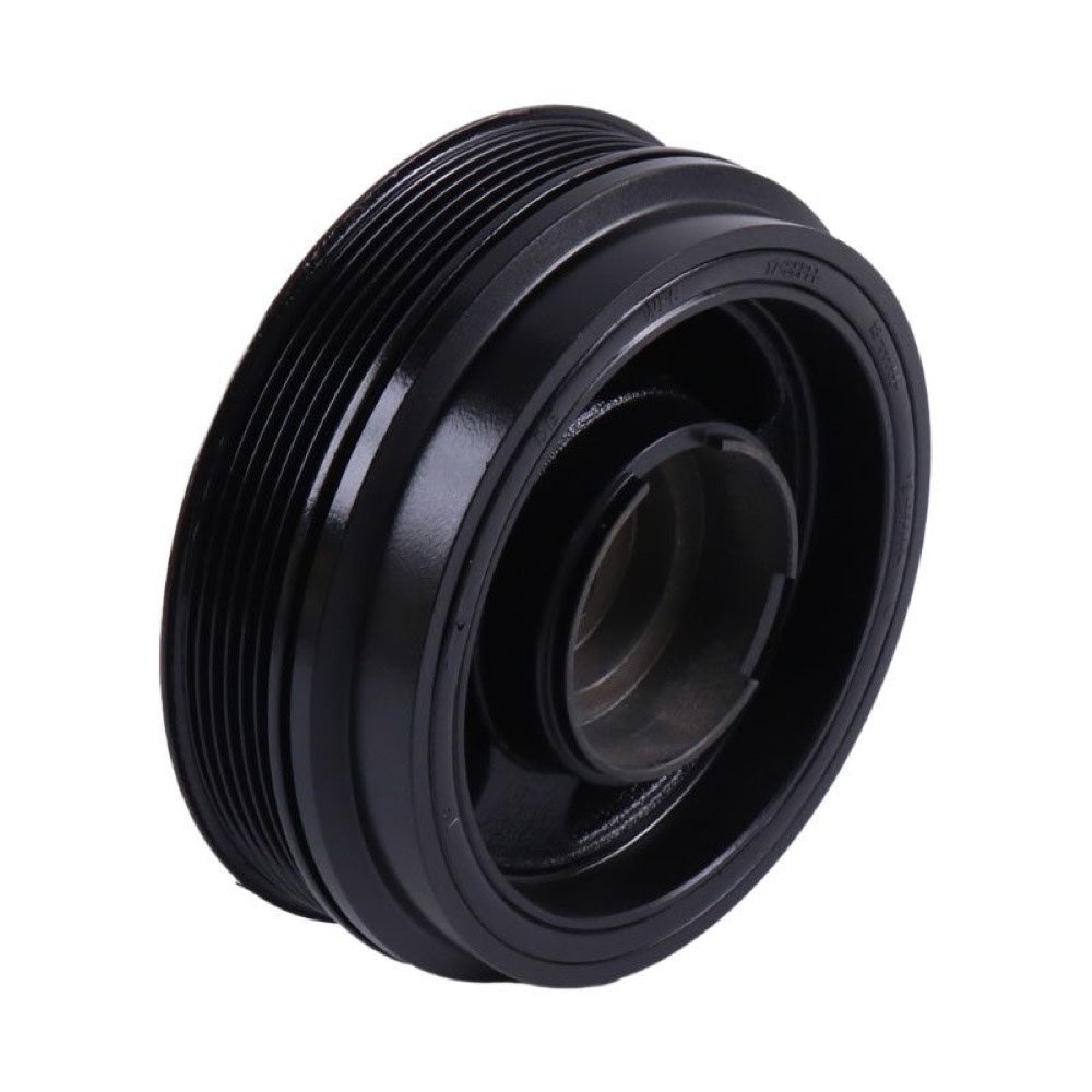 Crankshaft Pulley 11238602800 compatible with BMW X1 X2 Mini Cooper Clubman Countryman 2.0L L4 2014-2019