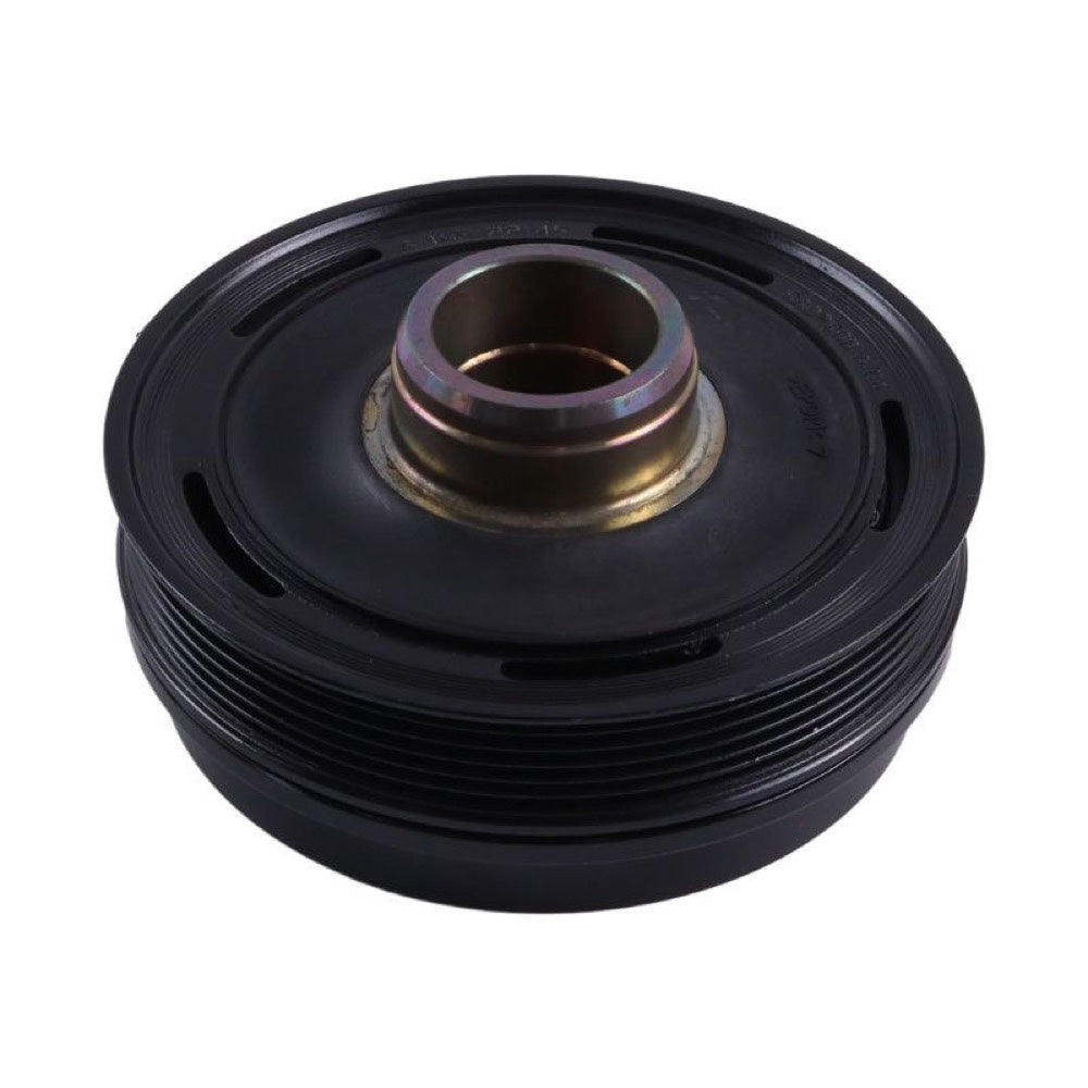Crankshaft Pulley 11238602800 compatible with BMW X1 X2 Mini Cooper Clubman Countryman 2.0L L4 2014-2019