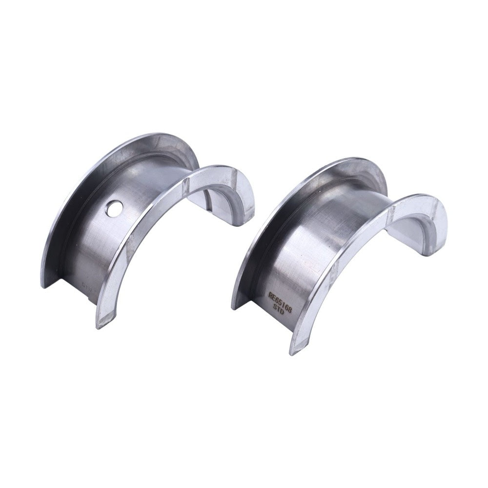 Crankshaft Thrust Bearing RE65168 suitable for Hitachi Loader LX230-5 LX100-3 LX100-5 LX120-3 Bulldozer DX75L-2 DX75M-2