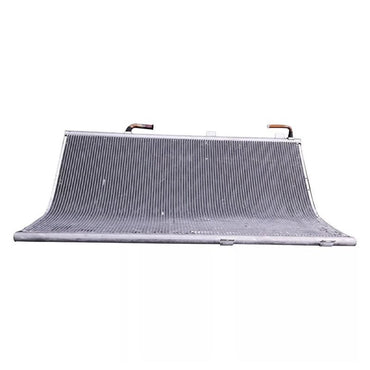 Curbside Coil Condenser 67-3218 67-2751 for use with Thermo King S-600 S-700 C-600 G-700 S-610DE S-610M