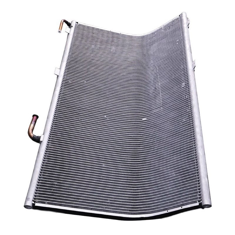 Curbside Coil Condenser 67-3218 67-2751 for use with Thermo King S-600 S-700 C-600 G-700 S-610DE S-610M