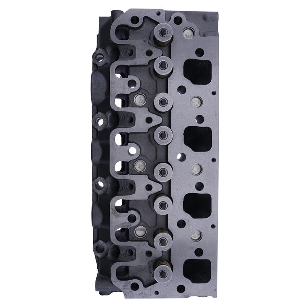 Cylinder Head Assembly 111011030 fits Perkins 404A-22 404D-22 Engine