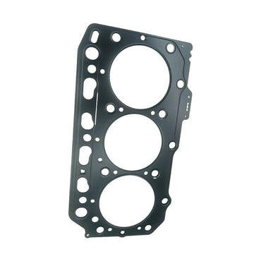 Cylinder Head Gasket 129002-01331 for use with Yanmar 3TNE84 Komatsu 3D84E-1 3D84E-2