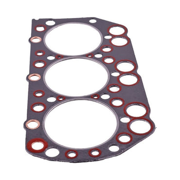 Cylinder Head Gasket 6211-141-029-10 for use with Iseki Engine E3112 E3112G