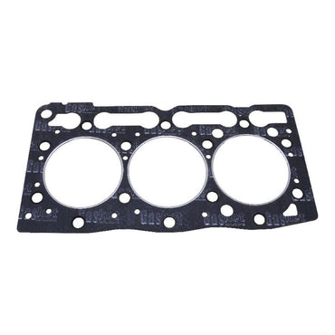 Cylinder Head Gasket 6687906 suitable for Kubota Engine D1005 Bobcat Loader S70 553 463