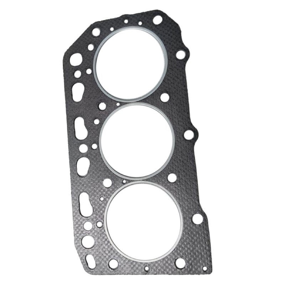 Cylinder Head Gasket for use with Yanmar Engine 3TN84 3TN84L 3TN84E