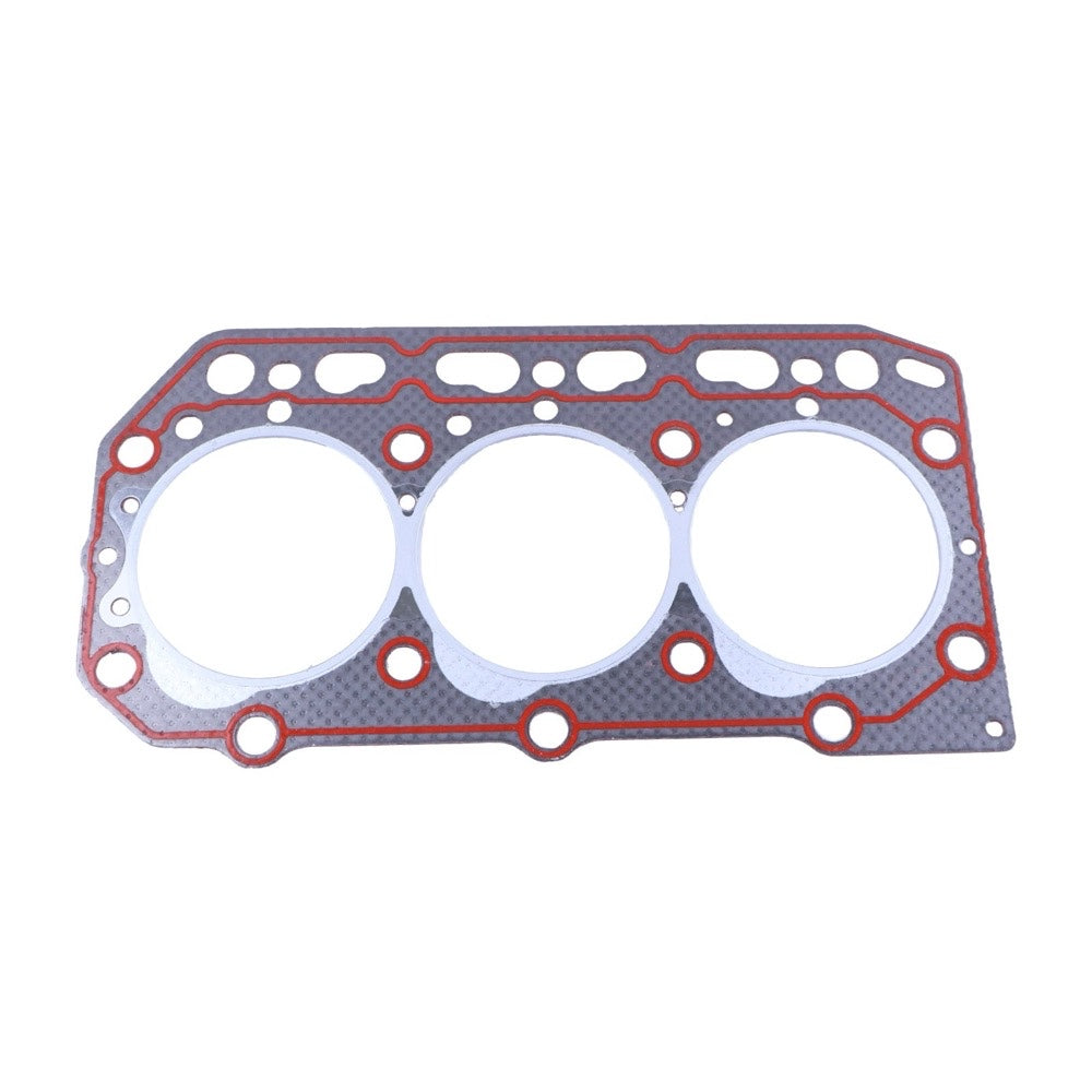 Cylinder Head Gasket suitable for Yanmar Engine 3TNB84 Tractor FX235 FF245D FX255 FX265 F265DT FX265M