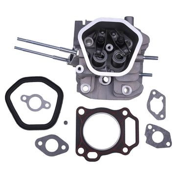 Cylinder Head Kit 12391-ZE2-000 compatible with Honda GX120 4-Stroke Engine