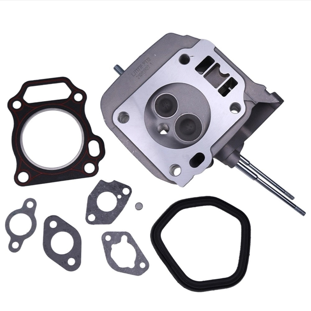 Cylinder Head Kit 12391-ZE2-000 compatible with Honda GX120 4-Stroke Engine