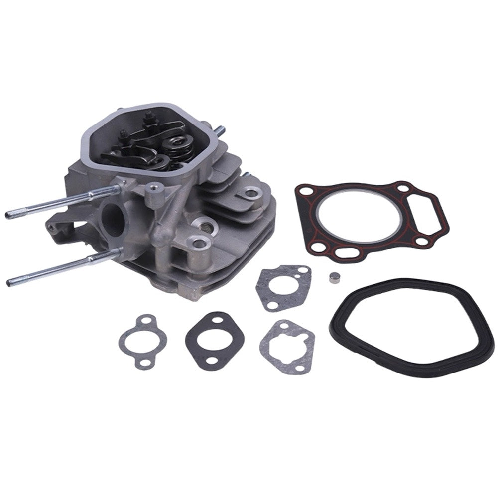Cylinder Head Kit 12391-ZE2-000 compatible with Honda GX120 4-Stroke Engine
