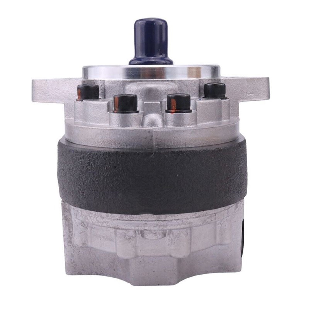 D48950 D53690 Hydraulic Pump for use with CASE Backhoe 480 480B 480C 480CK 580B 580C 580F 530 580 580CK