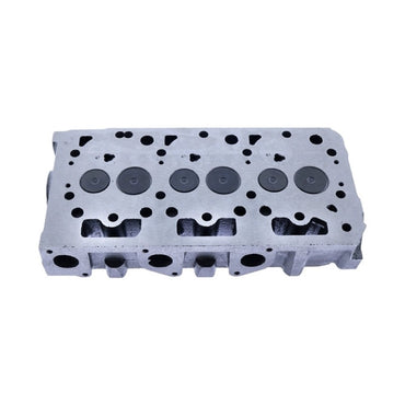 D902 D902-E2B D902-E3B D902-E4B Complete Cylinder Head compatible with Kubota Engine