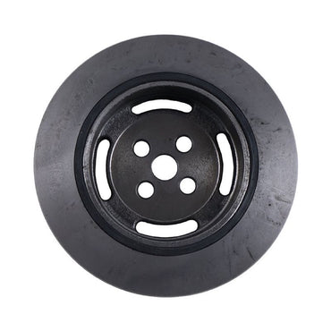 Damper VibrationI 3925570 for use with Cummins Engine 8.3 6CT 6B5.9 ISB6.7 G8.3 ISL9 QSB6.7 QSC8.3 ISBE4 Hyundai Excavator R320LC-7