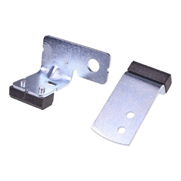 Deck Brake Assemblies 983-04525 983-04511 for use with Cub Cadet LTX-1040 LTX-1042 LTX-1045 LTX-1046M Craftsman T1000 T1200 MTD Troy-Bilt Yard Machines Lawn Tractor Mower