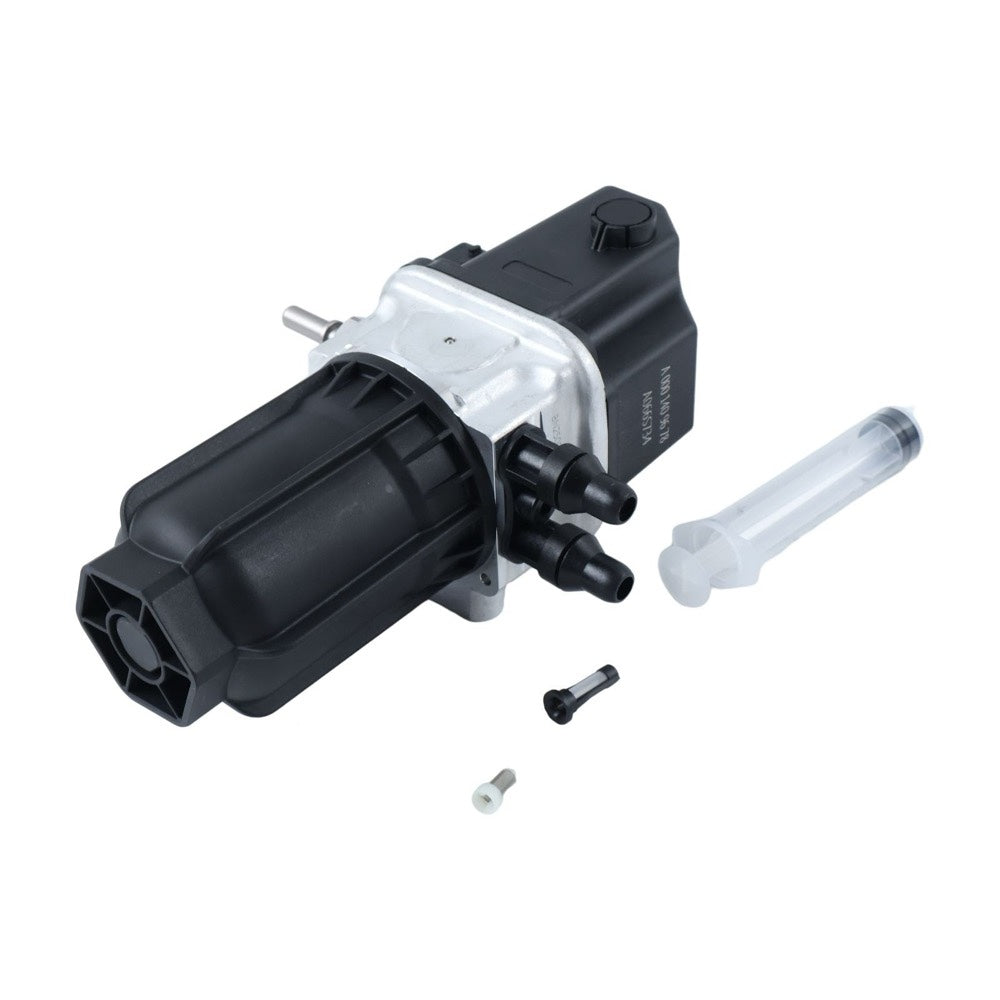 DEF Diesel Emission Fluid Doser Pump A0001409678 for use with Detroit Engine DD13 DD15 Freightliner Truck Cascadia 2017-20223