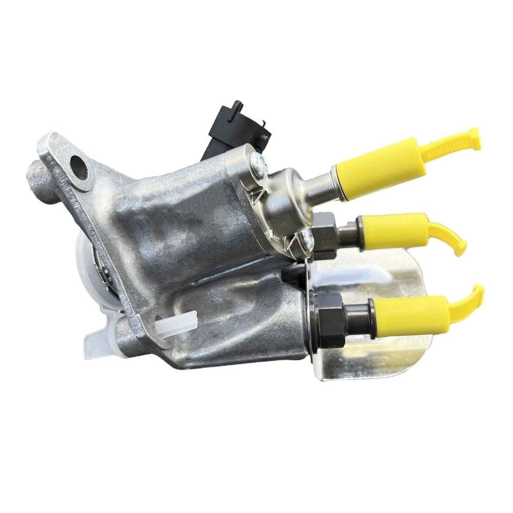 DEF Injector Assembly 8-98231898-2 for use with Isuzu Engine 4HG1T 4HK1 4JJ1 Truck NPR 2013-2018