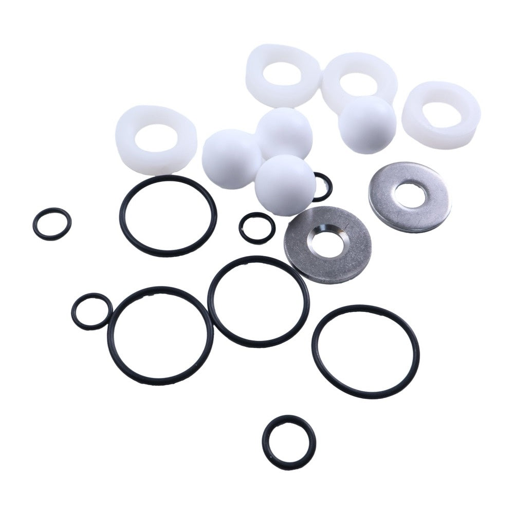 Diaphragm Pump Repair Kit - Replaces ARO 637119-42-C