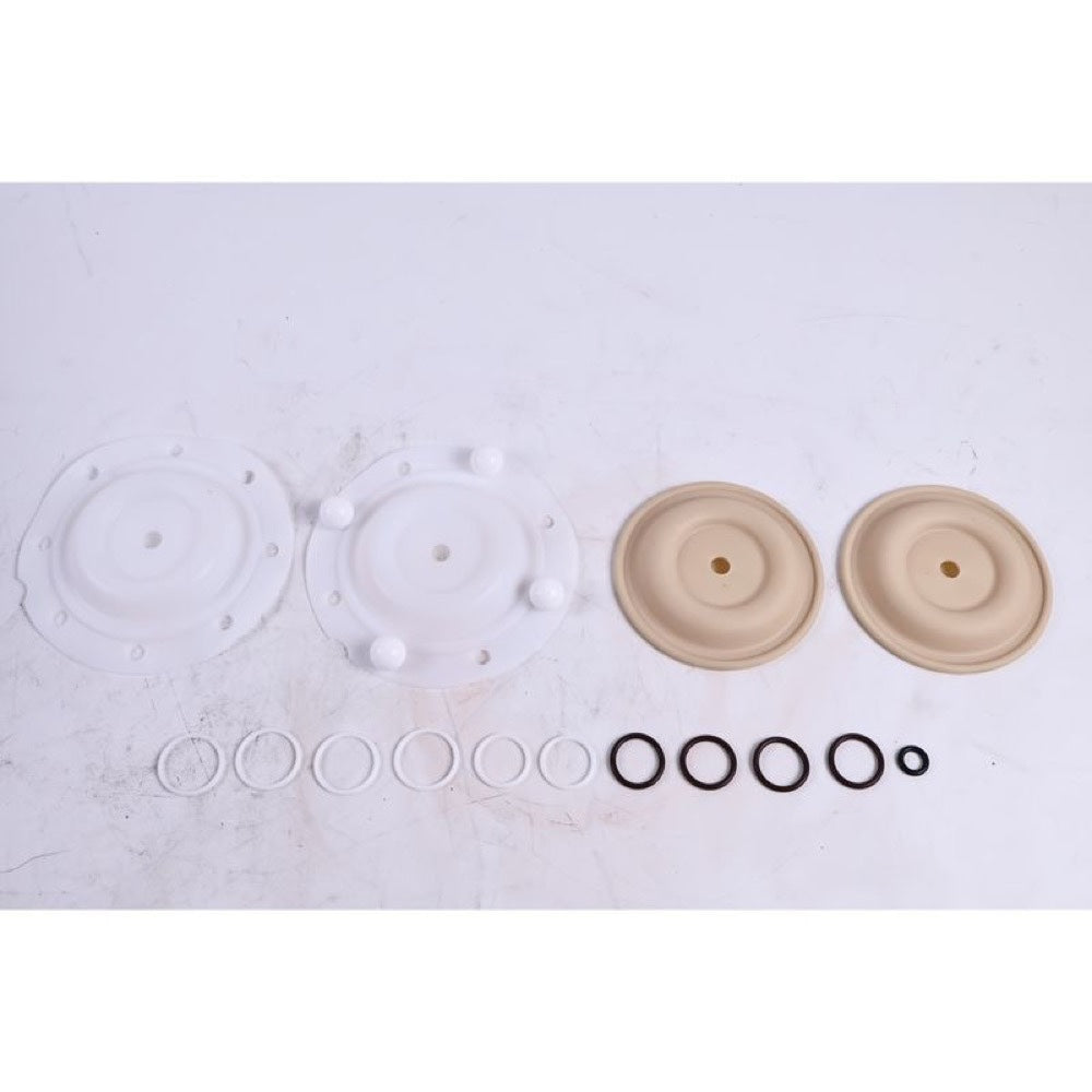 Diaphragm Pump Repair Kit 637140-44 suitable for Ingersoll Rand ARO Pump