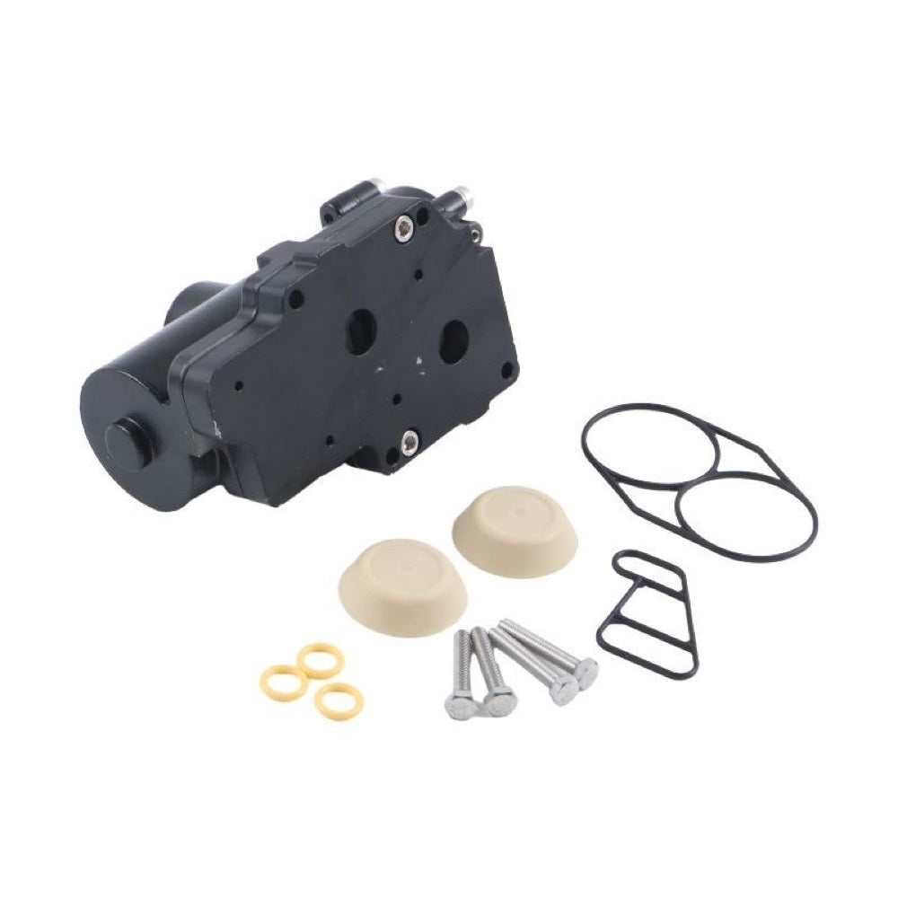 Diaphragm Pump Repair Kit 637374-2 fits Pump PD20A-AAP-AAA-B PD20A-AAP-GGG-B PD20A-AAP-STT-B PD20A-ACP-AAA-B PD30A-ASS-STT-C