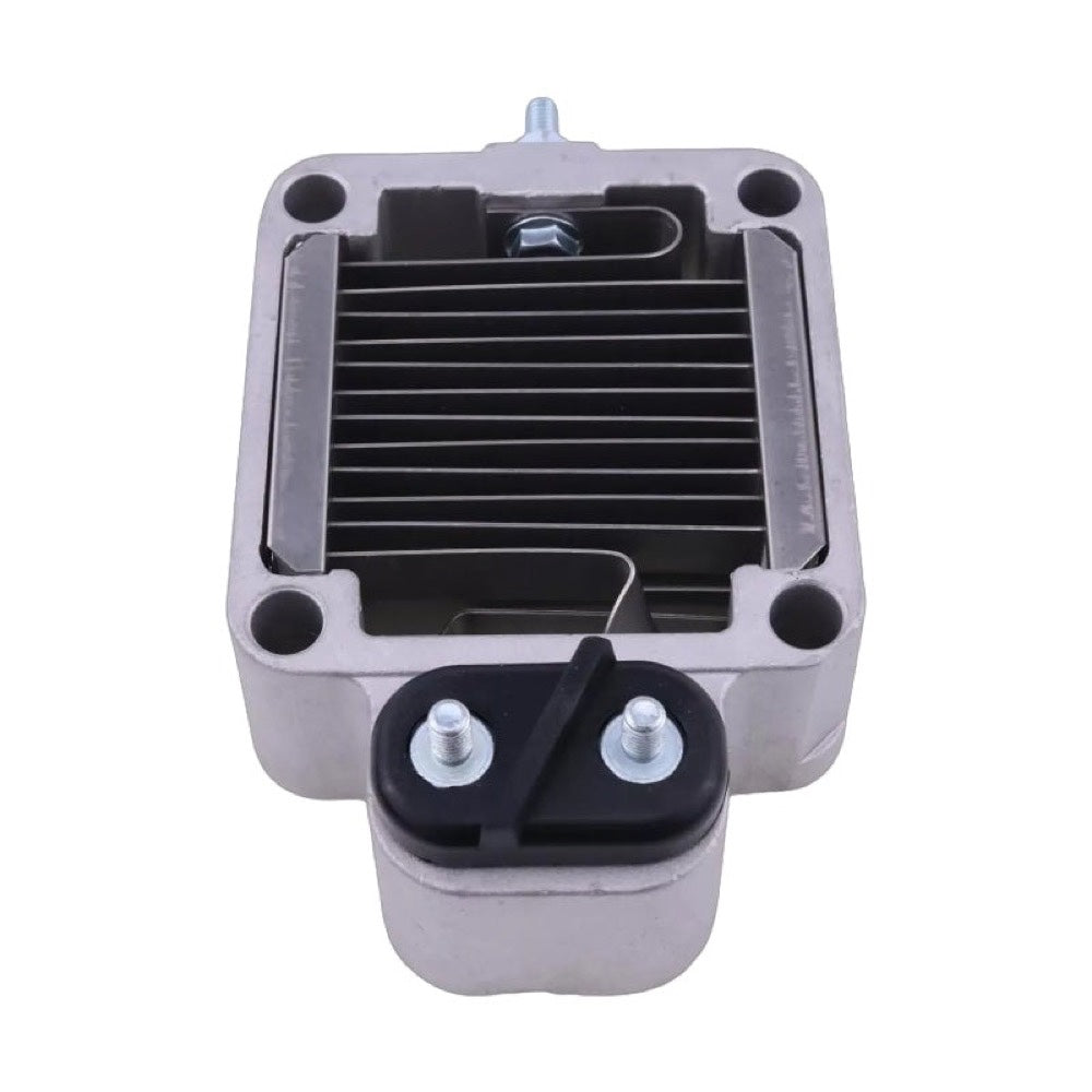 DIH1 D1H3 Air Intake Heater 3969987 05086720AC fits Cummins Engine 6B5.9 QSB5.9 ISB QSB6.7 B4.5 Dodge Ram 2500 3500 1994-2006