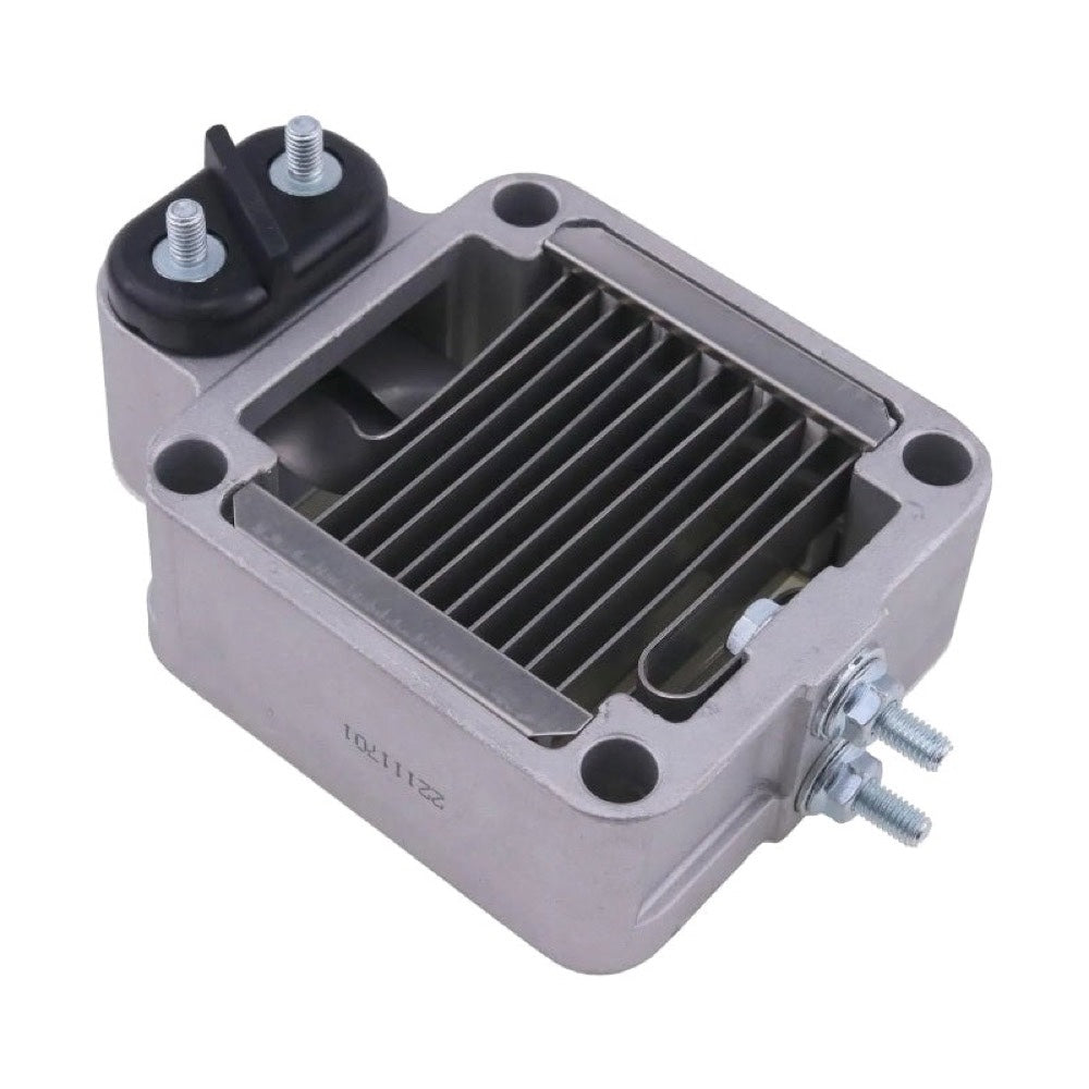DIH1 D1H3 Air Intake Heater 3969987 05086720AC fits Cummins Engine 6B5.9 QSB5.9 ISB QSB6.7 B4.5 Dodge Ram 2500 3500 1994-2006