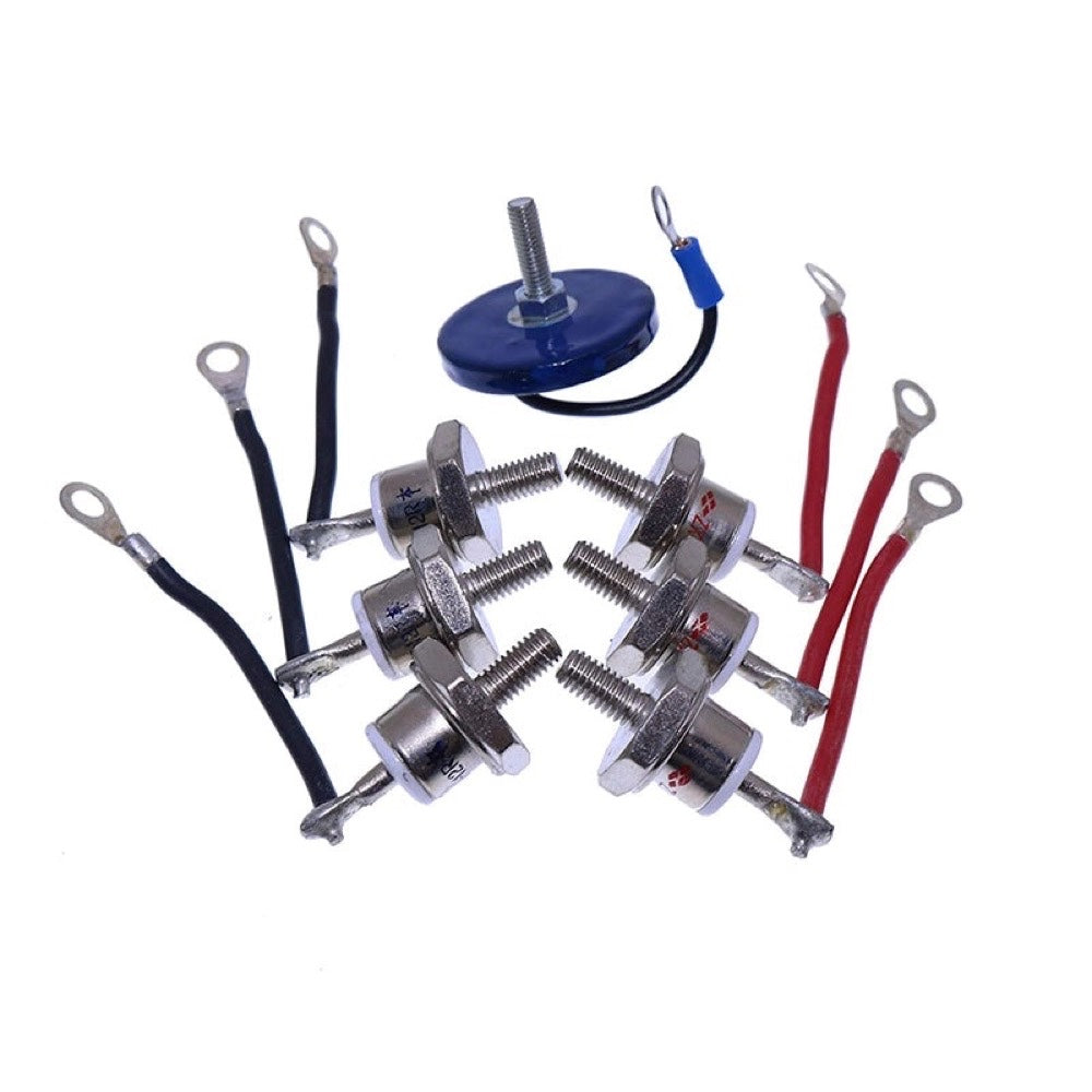 Diode Rectifier Kit RSK5001 compatible with Stamford Generator