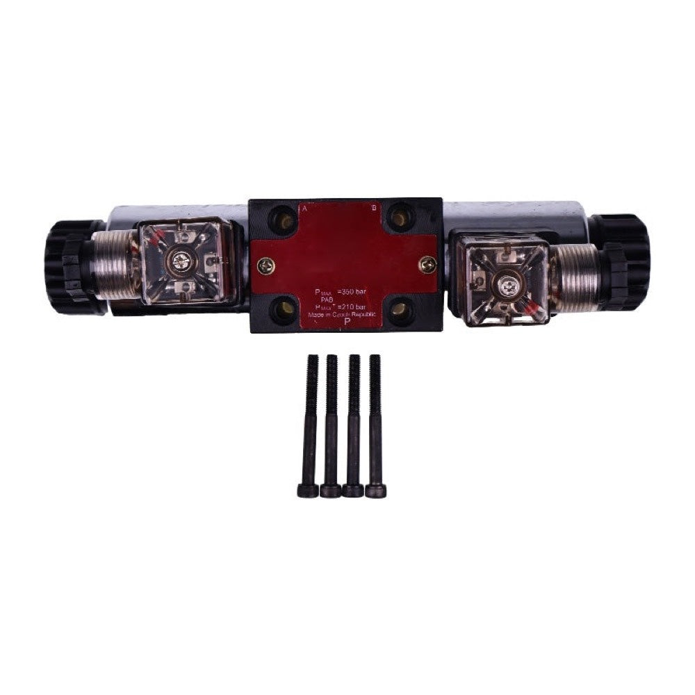 Directional Valve 153334 RPES3-063Z11/02400E1/M fits Skyjack Scissor Lift SJIII3219 SJIII3220 SJIII3226 SJIII4620 SJIII4626 SJIII4632 SJIII4720 SJIII4726 SJIII4732