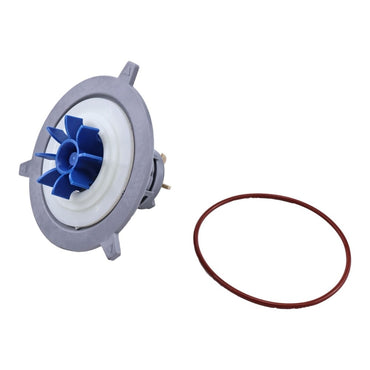 Dishwasher Pump Motor Rotor 524922P compatible with Fisher & Paykel DS605BKFPUS DS605FDSSFPUS DD24DCTB6V2 DD24DCW6 DD24DDFTX6 DD24SCTB6 DD24SDFTX6