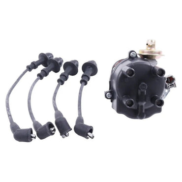 Distributor 19030-78121-71 suitable for Toyota Engine 5K Forklift 6FG10 6FG25