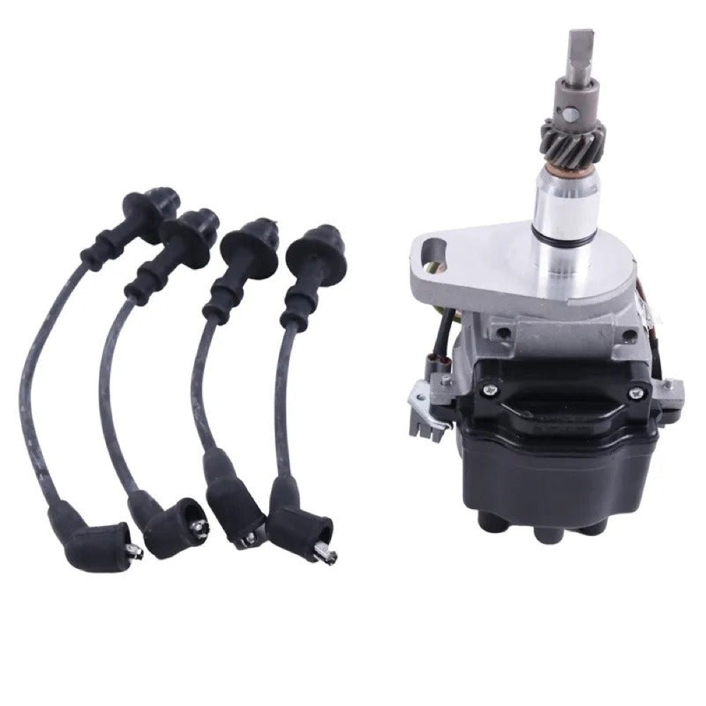 Distributor 19030-78121-71 suitable for Toyota Engine 5K Forklift 6FG10 6FG25